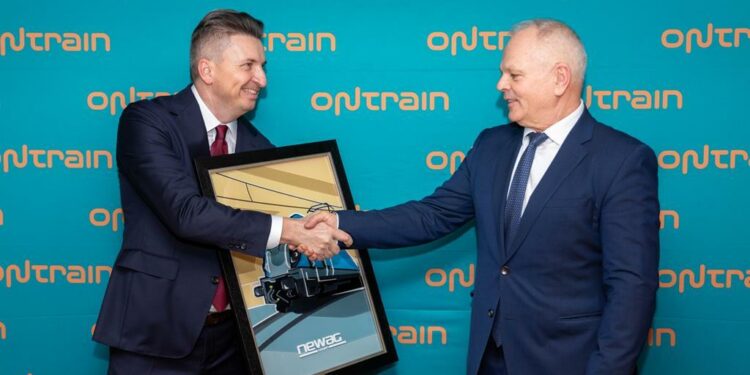 Leasing company launched to modernise Poland’s locomotive fleets | News