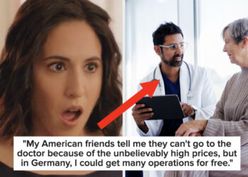 20 Common, Everyday Things In Europe That Barely Even Exist In America 20 Common, Everyday Things In Europe That Barely Even Exist In America