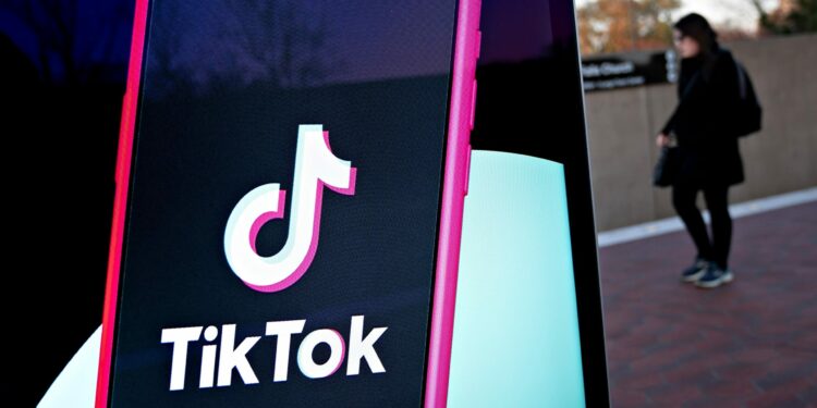 Europe investigates TikTok over Romanian election interference