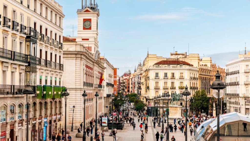 Europe’s economy faces a bumpy ride in 2025. Here are 5 things to watch – NBC New York