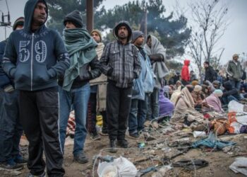 Europe’s Syrian Dilemma