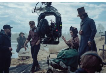 ‘Nosferatu’ Location Czech Republic Boosts Production Incentive to 25% for Live-Action Projects, and 35% for Digital and Animation Projects