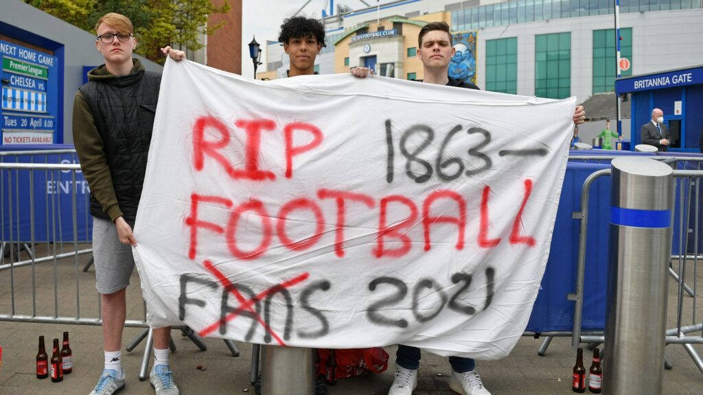 Premier League clubs keen on new European Super League with bosses ‘confident Uefa will accept Unify League plans’