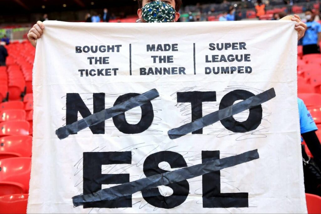 European Super League relaunches as ‘Unify League’: What’s different – and will it work this time?