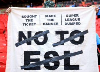 European Super League relaunches as ‘Unify League’: What’s different – and will it work this time? European Super League relaunches as ‘Unify League’: What’s different – and will it work this time?