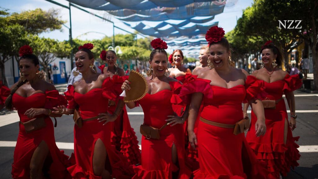 Six reasons why Spain is becoming increasingly vital to Europe