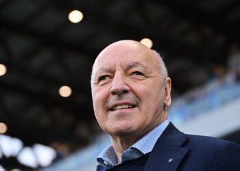 ‘Inter obliged to go for maximum in Italy and Europe’ in ambitious 2025 ‘Inter obliged to go for maximum in Italy and Europe’ in ambitious 2025