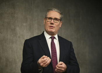 NATO Allies Eye New Defense Pact for Europe