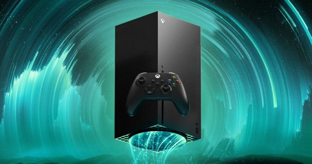 Xbox denies quitting Europe as report claims no Xbox Series X stock in Poland
