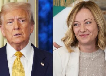 How Italy’s PM Meloni could bridge the gap between Trump and Europe How Italy’s PM Meloni could bridge the gap between Trump and Europe