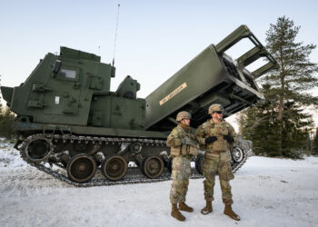 Europe’s ‘Green’ Agenda Could Be a Godsend to Russia