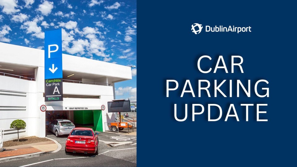 The introduction of the new parking facilities is a welcome one