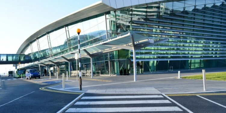 Major boost for Irish holidaymakers as Dublin Airport to reopen major facility next year