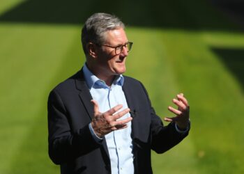 Keir Starmer vows to BLOCK English clubs joining new European Super League as he slams hated plot to revive it – The Sun Keir Starmer vows to BLOCK English clubs joining new European Super League as he slams hated plot to revive it – The Sun