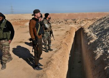 Germany sentences Syrian to 10 years for crimes during Assad’s rule | World News Germany sentences Syrian to 10 years for crimes during Assad’s rule | World News