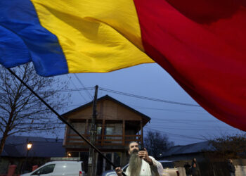 EU investigates TikTok over Romanian presidential election safeguards | News, Sports, Jobs