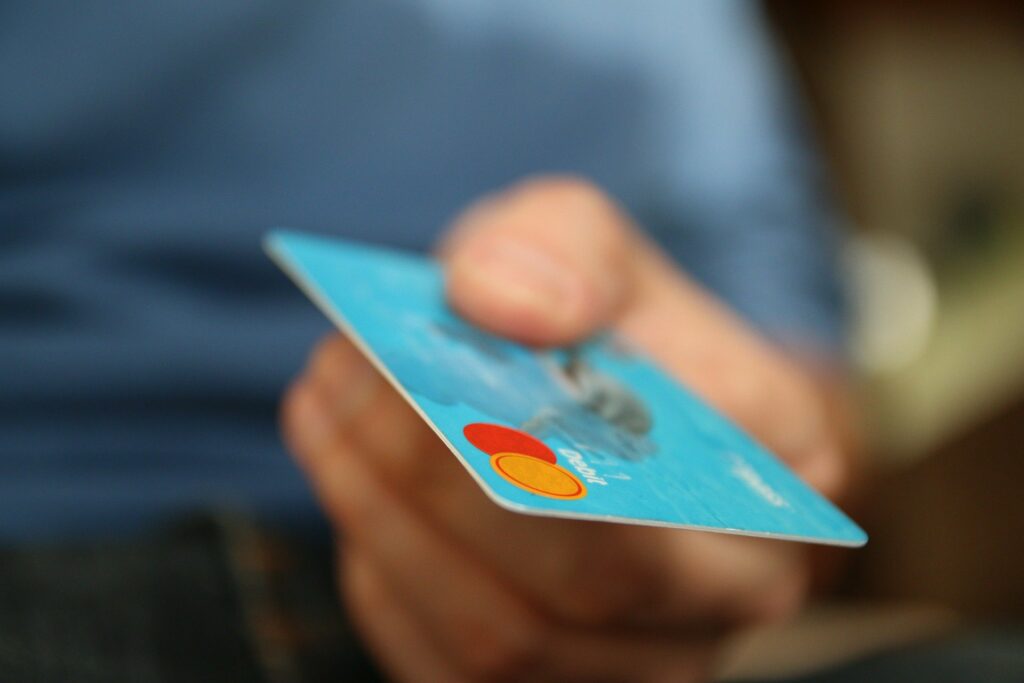 Sweden is a nearly cashless society. Here’s how it affects people who are left out