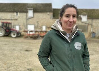 The mega trade deal that has French farmers in uproar