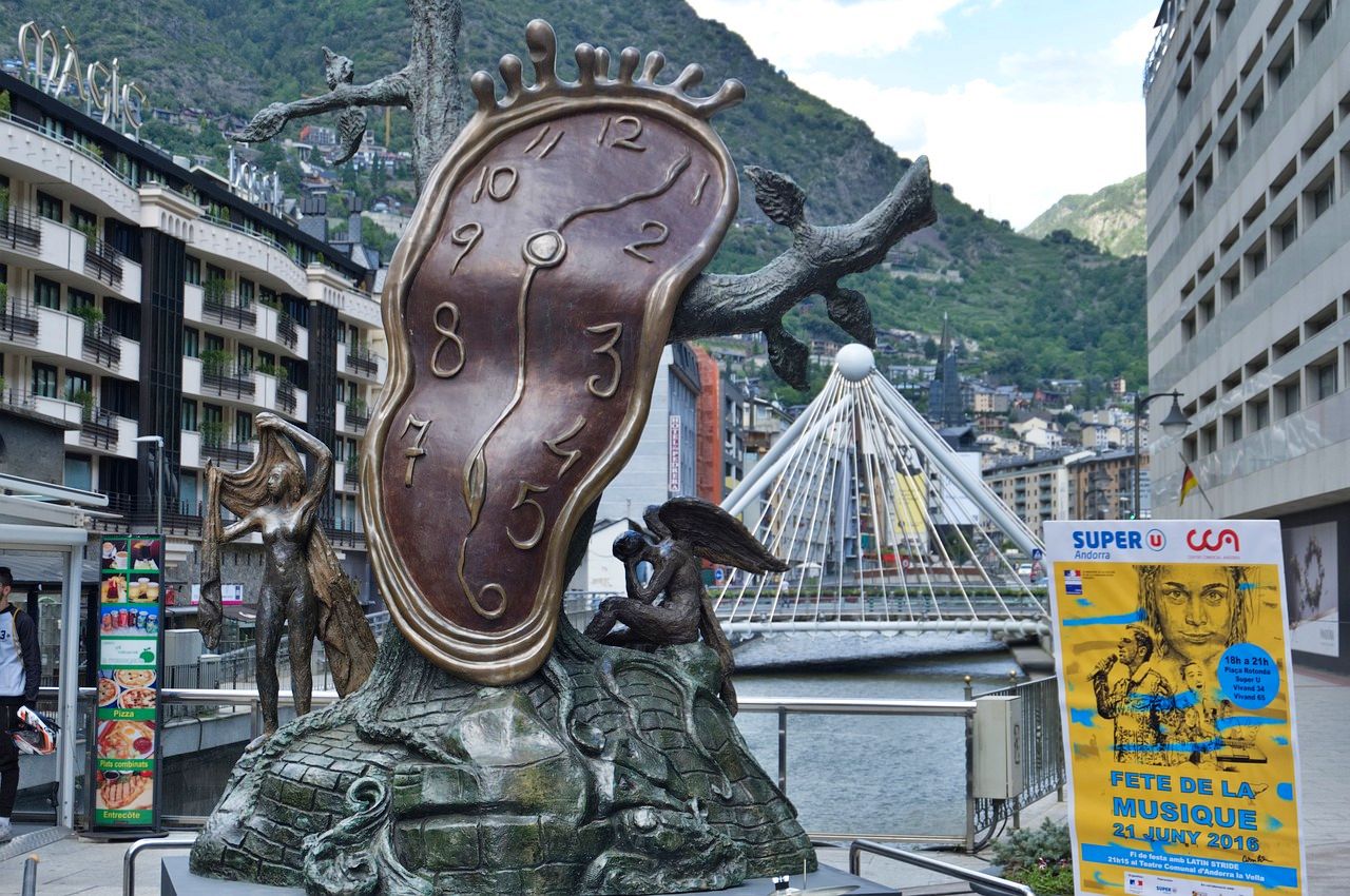 Andorra la Vella