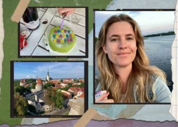I Traveled to Estonia to Freeze My Eggs — Here’s Why It Was the Most Empowering Trip I’ve Taken