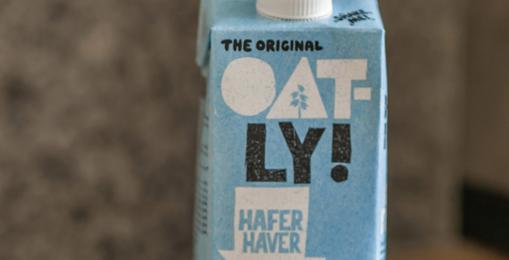 Oatly closes Singapore facility to streamline production in Europe