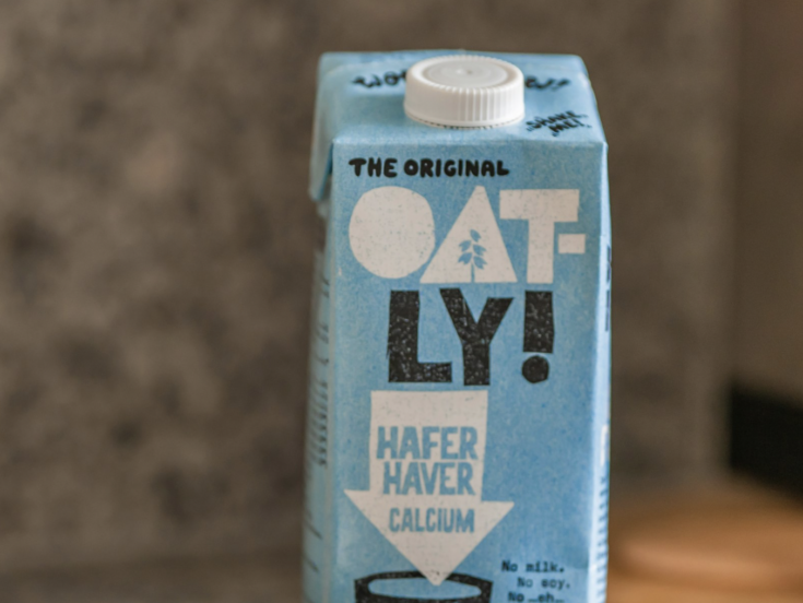 Oatly closes Singapore facility to streamline production in Europe