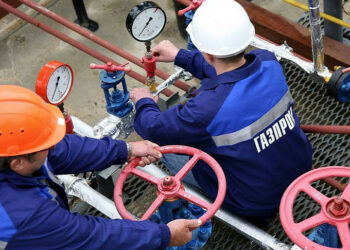 We will not become anyone’s province! Why Gazprom cut gas supplies to Belarus in 2002