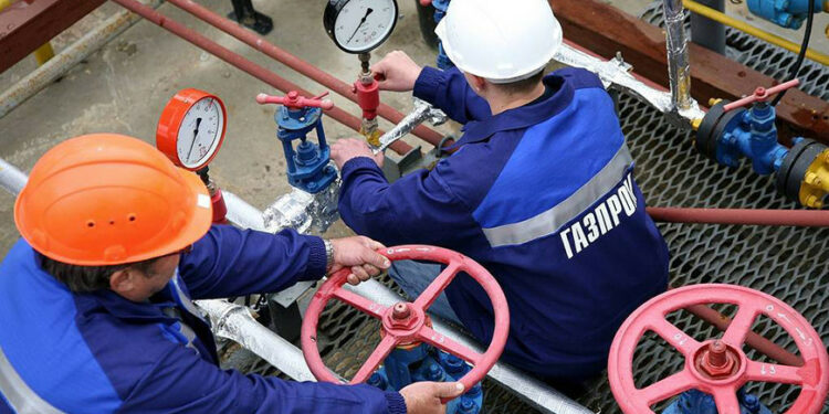 We will not become anyone’s province! Why Gazprom cut gas supplies to Belarus in 2002