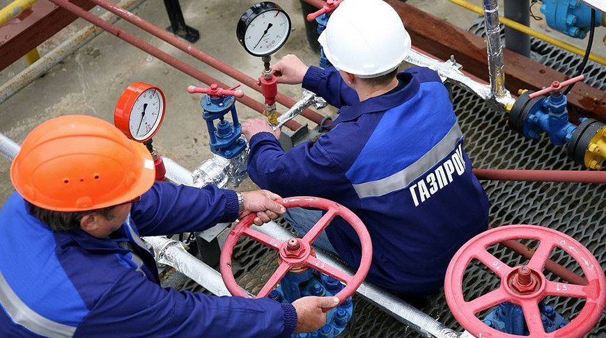 We will not become anyone’s province! Why Gazprom cut gas supplies to Belarus in 2002