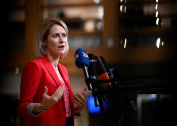 EU Top Diplomat Vows ‘Real’ Progress On Balkan Enlargement