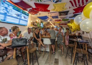 Alley Cats – best in sports bars in Fuengirola « Euro Weekly News