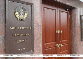 Belarus concerned about Poland’s foreign policy leading to uncontrolled escalation in Europe