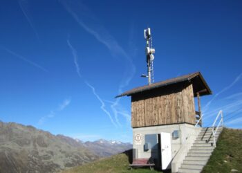 Cellnex sells Austrian business for €803 million