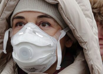 Only seven countries in the world breathe safe air. Three of them are in Europe Only seven countries in the world breathe safe air. Three of them are in Europe