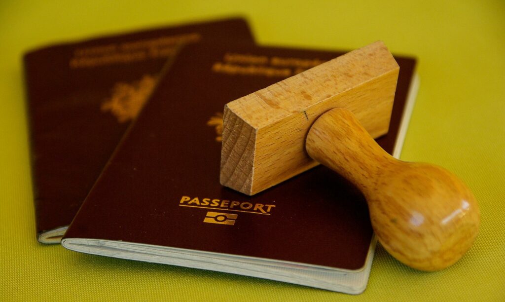 EU state contemplates prohibiting Russian passport holders from citizenship