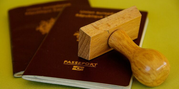 EU state contemplates prohibiting Russian passport holders from citizenship