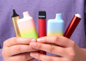 Belgium to enforce ban on disposable vapes amid growing health concerns