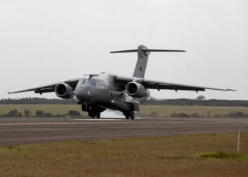 Embraer establishes its first defence subsidiary in Europe
