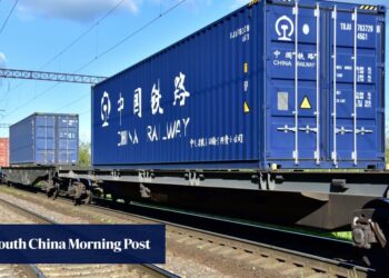 Japanese ‘trainspotters’ detained in Belarus on espionage charges spark diplomatic tensions