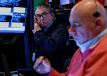 European markets close lower as central banks take center stage; coffee maker JDE Peet’s falls 6% – NBC Chicago