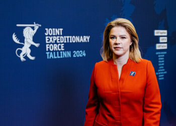 Latvian PM: People smugglers on Belarus border are getting smarter | News