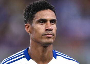 Raphael Varane says Como will be ‘competing for Europe in five years’, addresses ‘challenging’ retirement from football