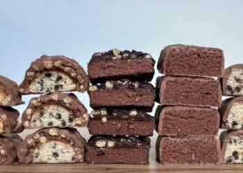 EBRD supports sustainable growth of Bulgarian protein bars producer
