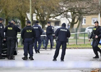 Croatia School Knife Attack: Knife attack at Croatia school: Seven-year-old child dies, attacker detained