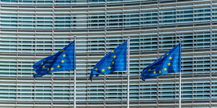 EU CO2 fines automotive sector