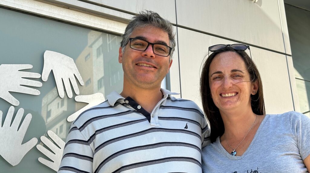 Israelis are increasingly heading to Cyprus — and not just for vacation or to get married