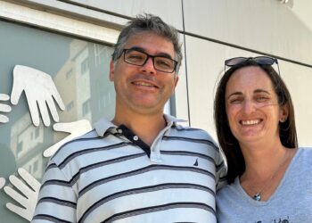 Israelis are increasingly heading to Cyprus — and not just for vacation or to get married