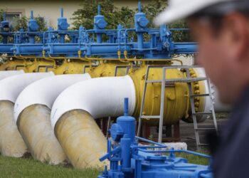 Azerbaijan-brokered deal to keep gas flowing to EU via Ukraine fails