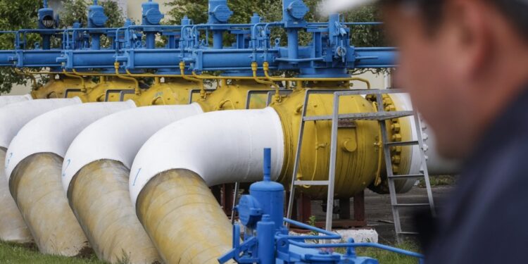 Azerbaijan-brokered deal to keep gas flowing to EU via Ukraine fails