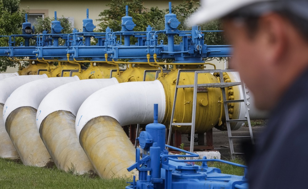 Azerbaijan-brokered deal to keep gas flowing to EU via Ukraine fails